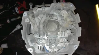 Auto Electrical Services