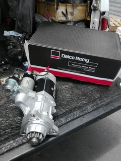 Auto Electrical Services