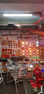 Auto Electrical Services