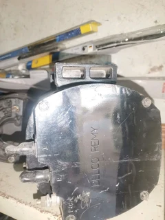 Freightliner 12volts alternator