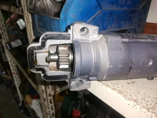 Ford or Mazda Starter 12volts