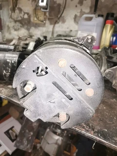 Lucas CAV Alternator B.I.R.