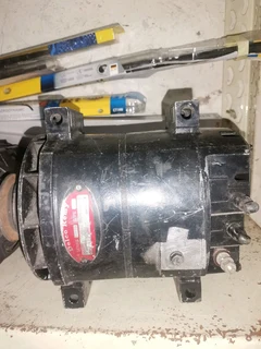 Auto Electrical starters & Alternators