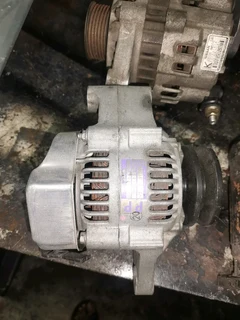 Auto Electrical Services