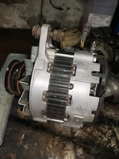 Auto Electrical Services