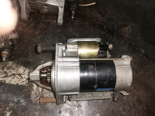 Auto Electrical Services