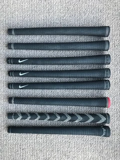 Good used Golf Grips