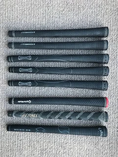 Good used Golf Grips