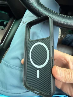 Iphone 17 Pro Magsafe  Case