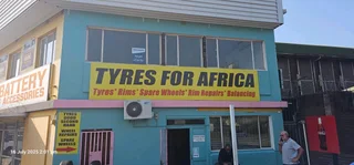 Experienced Tyre fitter wanted