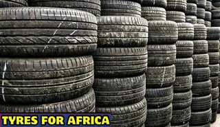 Good second hand tyres All makes and sizes