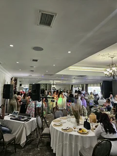 Dj For Your End Of Year Functions