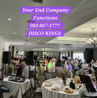 Dj for your functions with sound setup