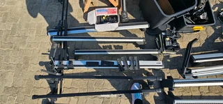THULE Various Racks / Original VW / Audi Racks