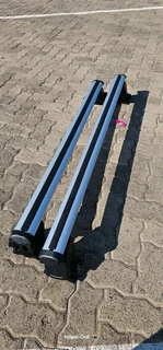 Thule Various Racks / Original Vw / Audi Racks