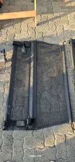 THULE Various Racks / Original VW / Audi Racks