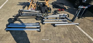 THULE Various Racks / Original VW / Audi Racks