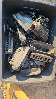 THULE Various Racks / Original VW / Audi Racks