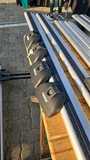 THULE Various Racks / Original VW / Audi Racks