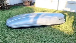 Thule XXL Roofbox