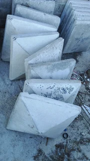 Concrete accessories for sale