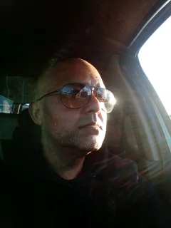 Personal driver for hire