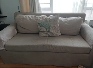 Couches - Ad posted by Shirley Miles