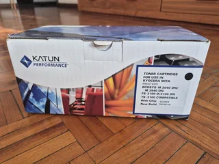 Katun Perormance Toner Cartridge For Sale