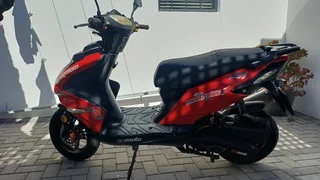 2015 Gomoto Langebaan -