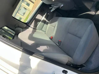 2011 Toyota Hilux Double Cab