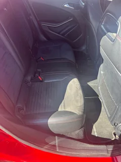 2017 Mercedes-Benz 200 Series Hatchback