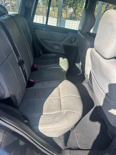 2004 Jeep Grand Cherokee SUV