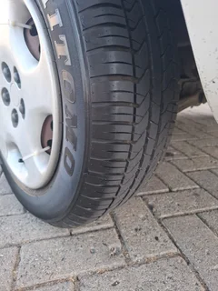 2001 Chrysler Neon Sedan