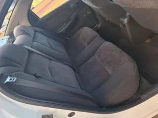 2001 Chrysler Neon Sedan