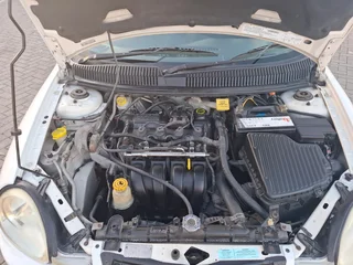 2001 Chrysler Neon Sedan