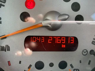 2005 Mini Cooper Hatchback