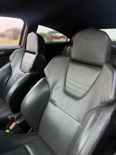 2007 Opel Astra Hatchback