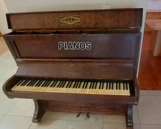 Piano &amp; Organs for Sale