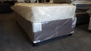 Beds, all sizes. Same-day availability. 083 375 0734.