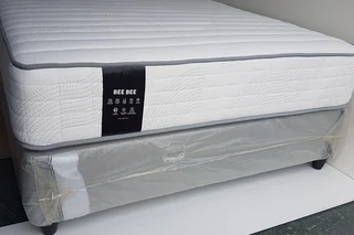 Beds, all sizes. Same-day availability. 083 375 0734.