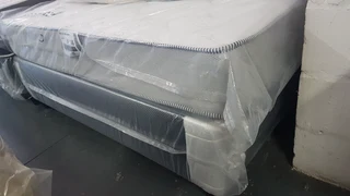 Beds, all sizes. Same-day availability. 083 375 0734.