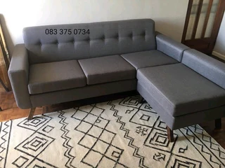 Retro day-beds. Brand new. All colours.