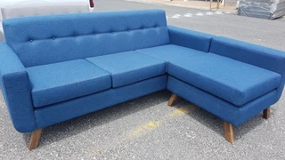 Retro day-beds. Brand new. All colours.