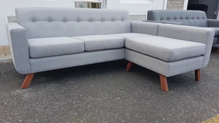 Retro day-beds. Brand new. All colours.