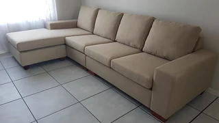 Retro day-beds. Brand new. All colours.