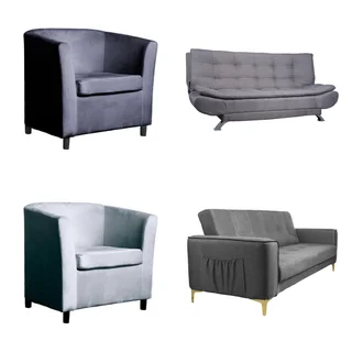 Sleeper couches. Brand new.