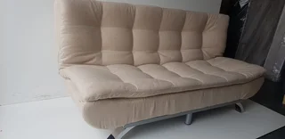 Sleeper couches, brand new.