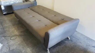 Sleeper couches, brand new.