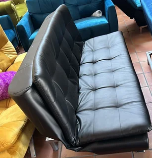 Sleeper couches, brand new.