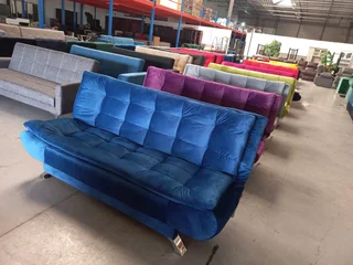 Sleeper couches direct from the factory.